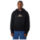 Huf Ανδρικό φούτερ Bledsoe Pullover Hoodie